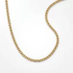 Gurmet Zincir Kolye 2.5 mm